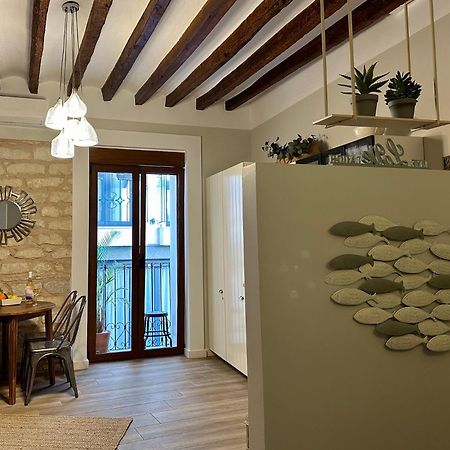 אליקאנטה Villavieja17 Studio-Apartments מראה חיצוני תמונה