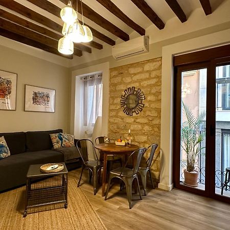 אליקאנטה Villavieja17 Studio-Apartments מראה חיצוני תמונה