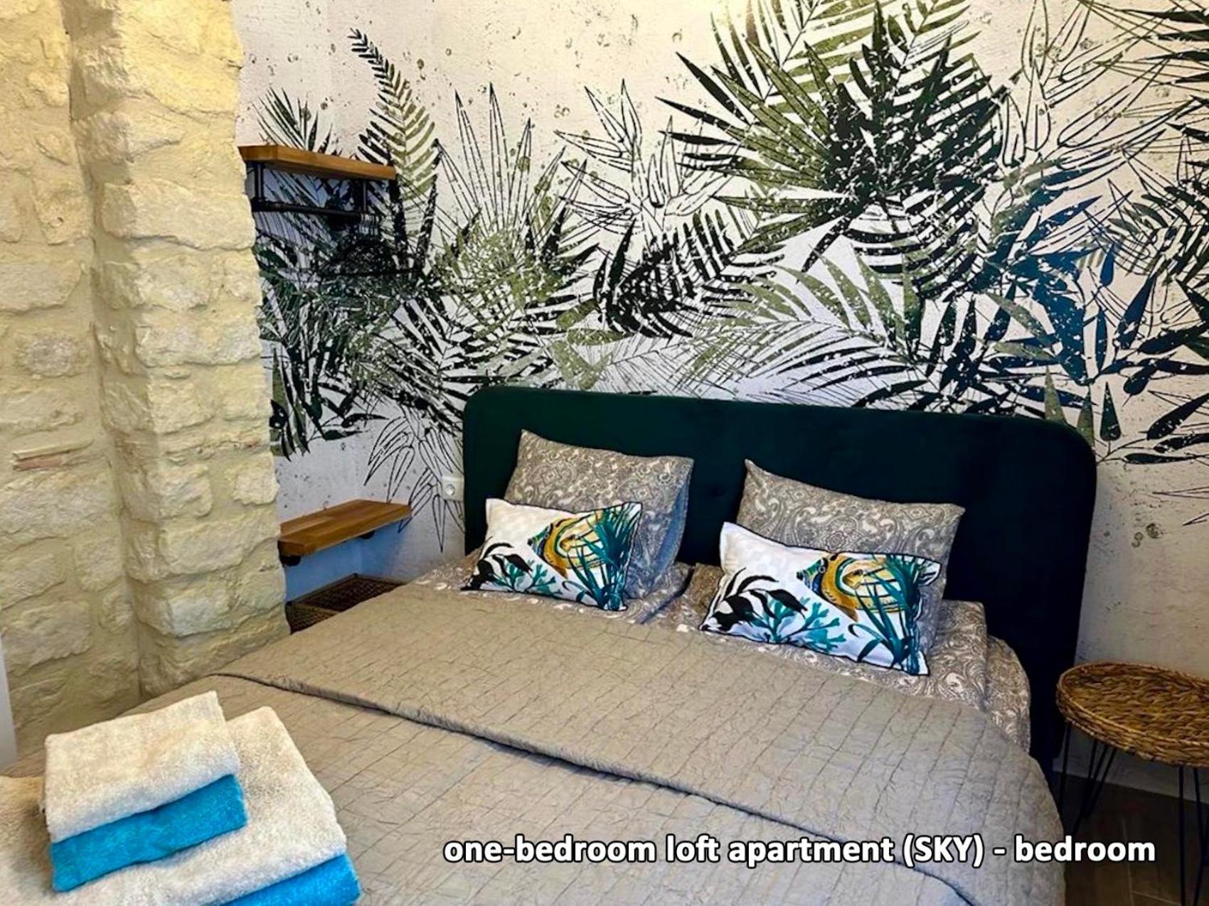 אליקאנטה Villavieja17 Studio-Apartments מראה חיצוני תמונה