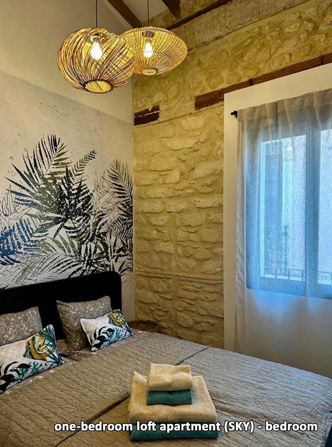 אליקאנטה Villavieja17 Studio-Apartments מראה חיצוני תמונה