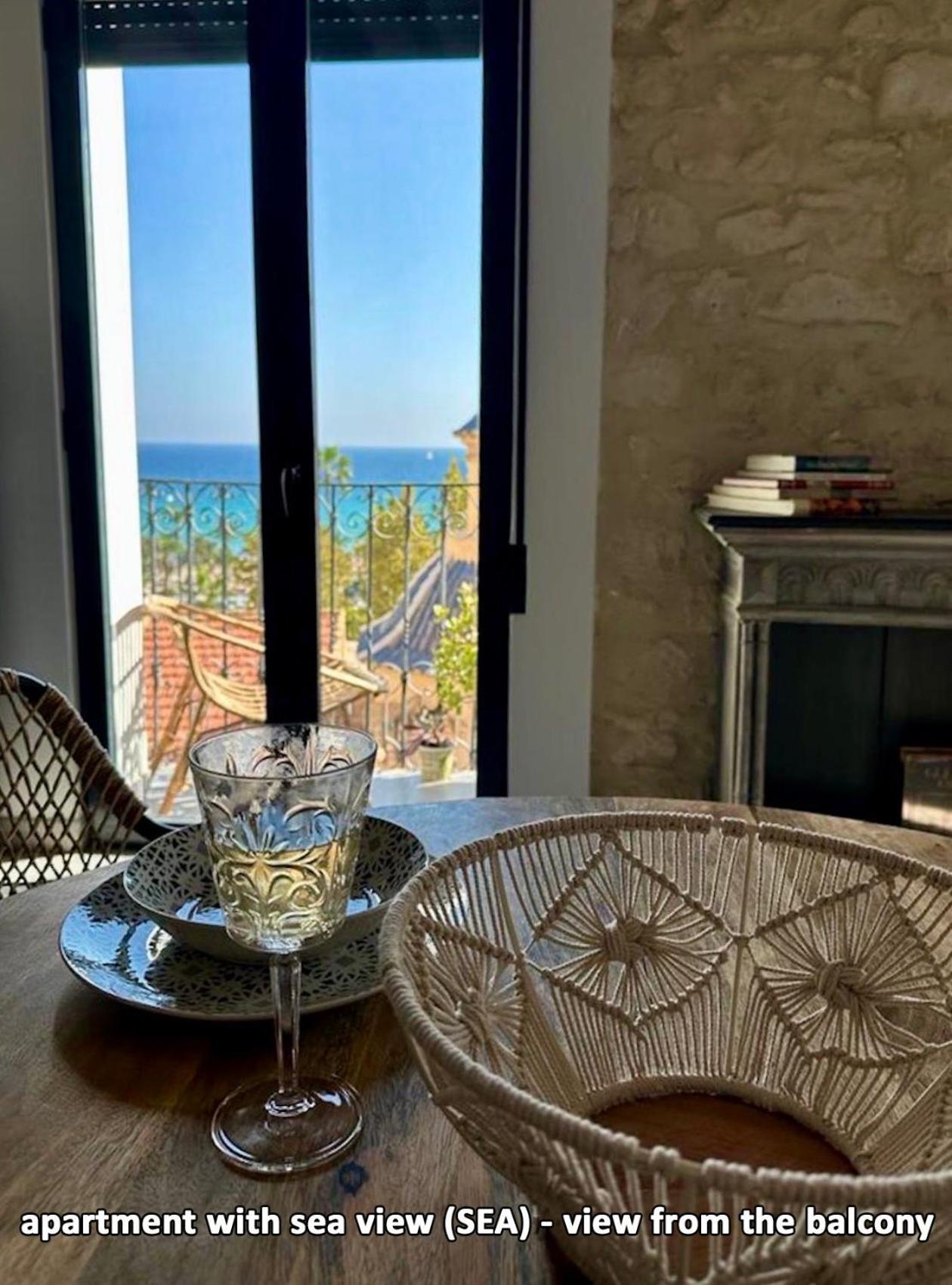 אליקאנטה Villavieja17 Studio-Apartments מראה חיצוני תמונה