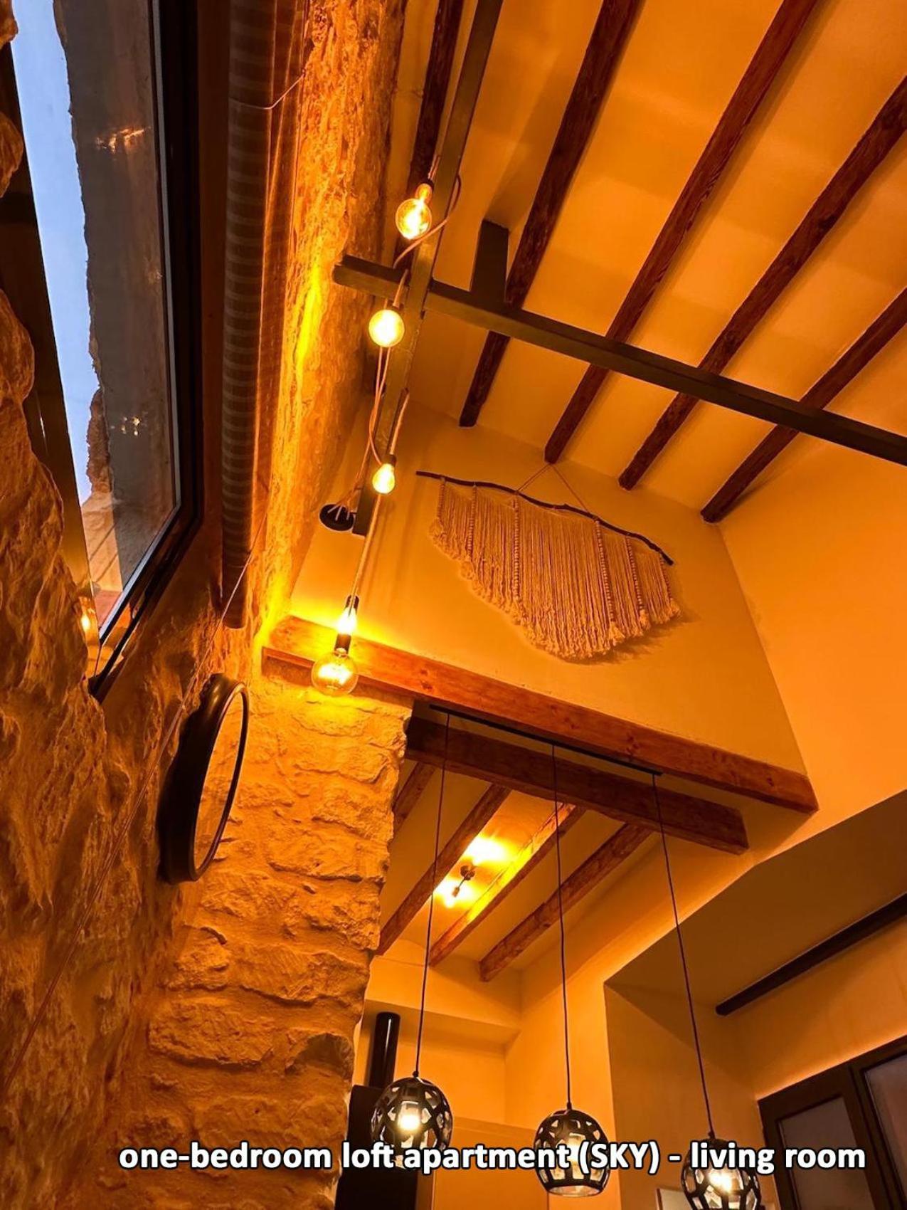 אליקאנטה Villavieja17 Studio-Apartments מראה חיצוני תמונה