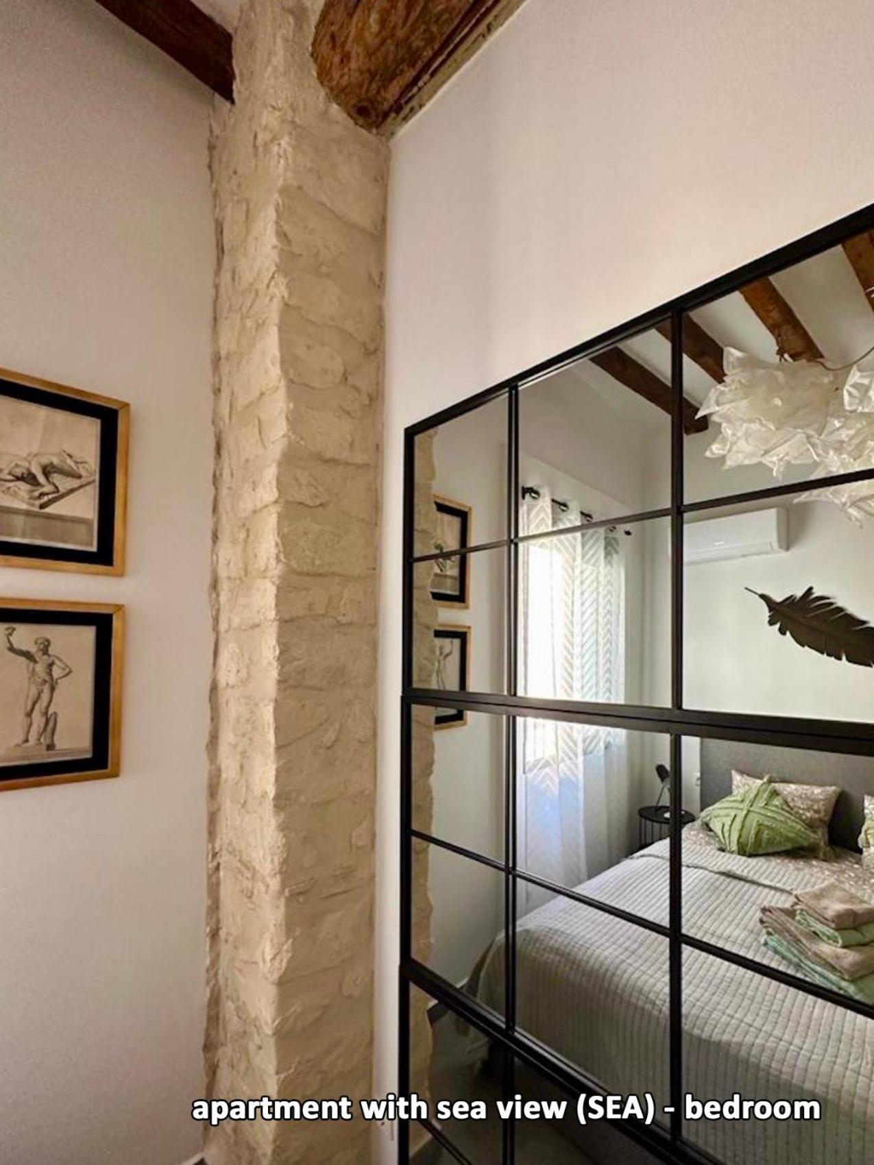 אליקאנטה Villavieja17 Studio-Apartments מראה חיצוני תמונה