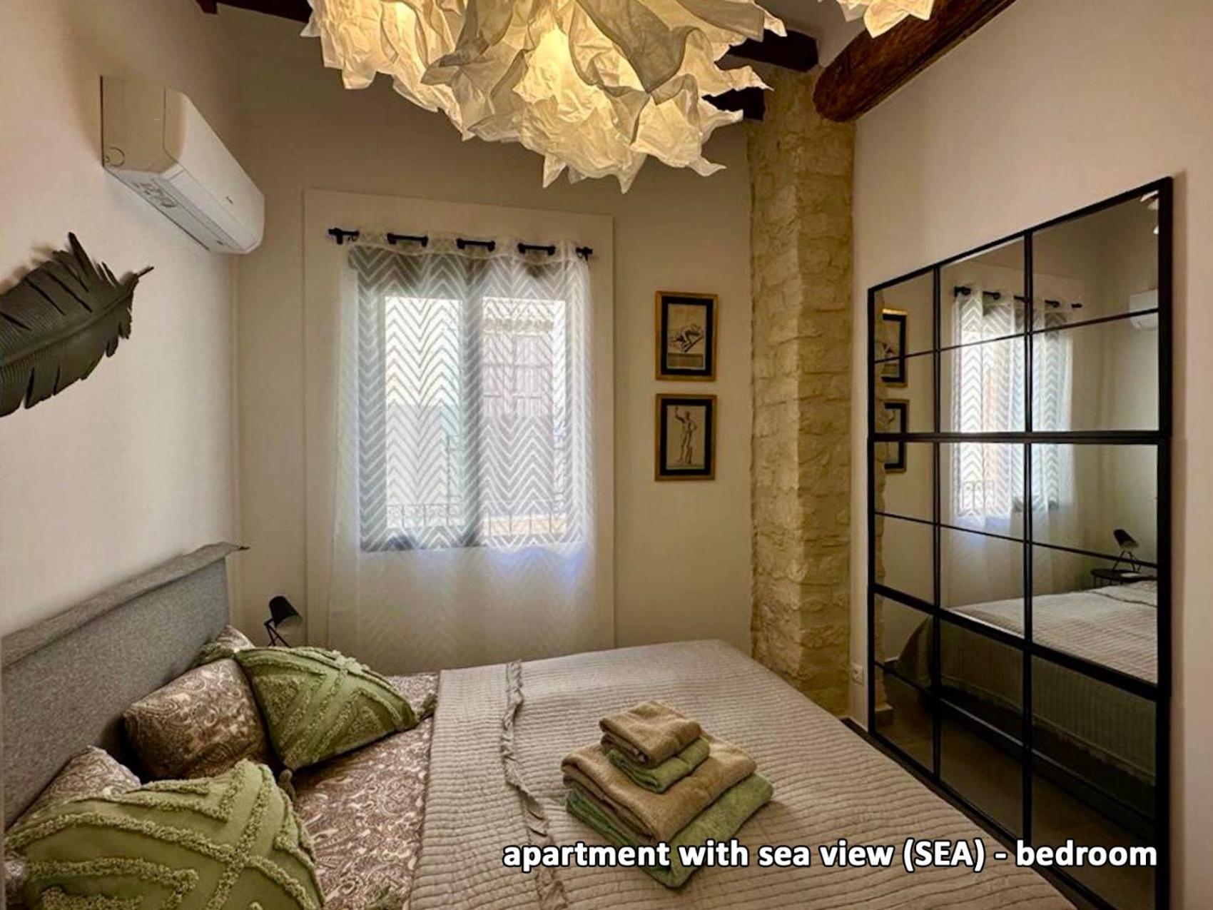 אליקאנטה Villavieja17 Studio-Apartments מראה חיצוני תמונה