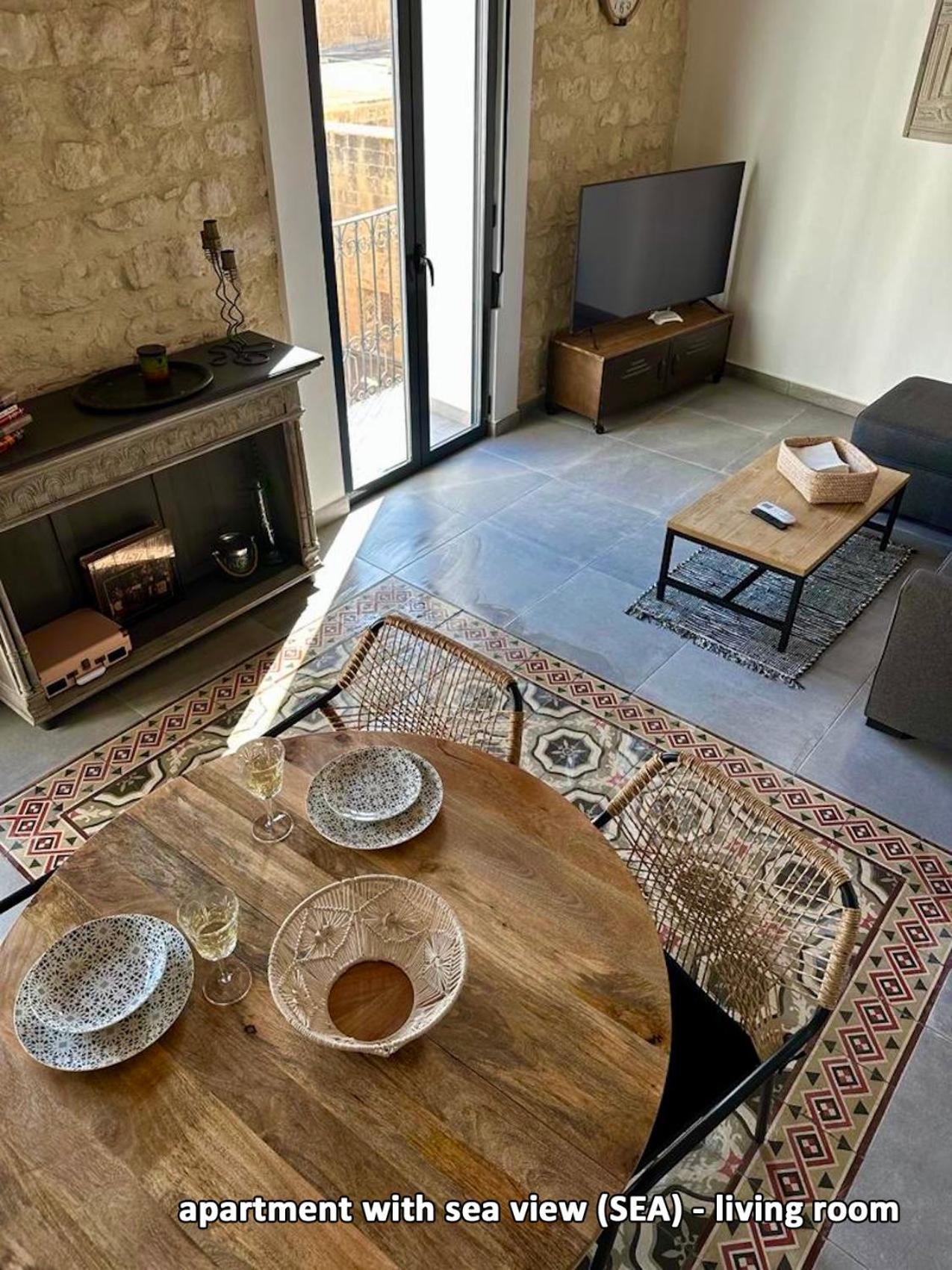 אליקאנטה Villavieja17 Studio-Apartments מראה חיצוני תמונה