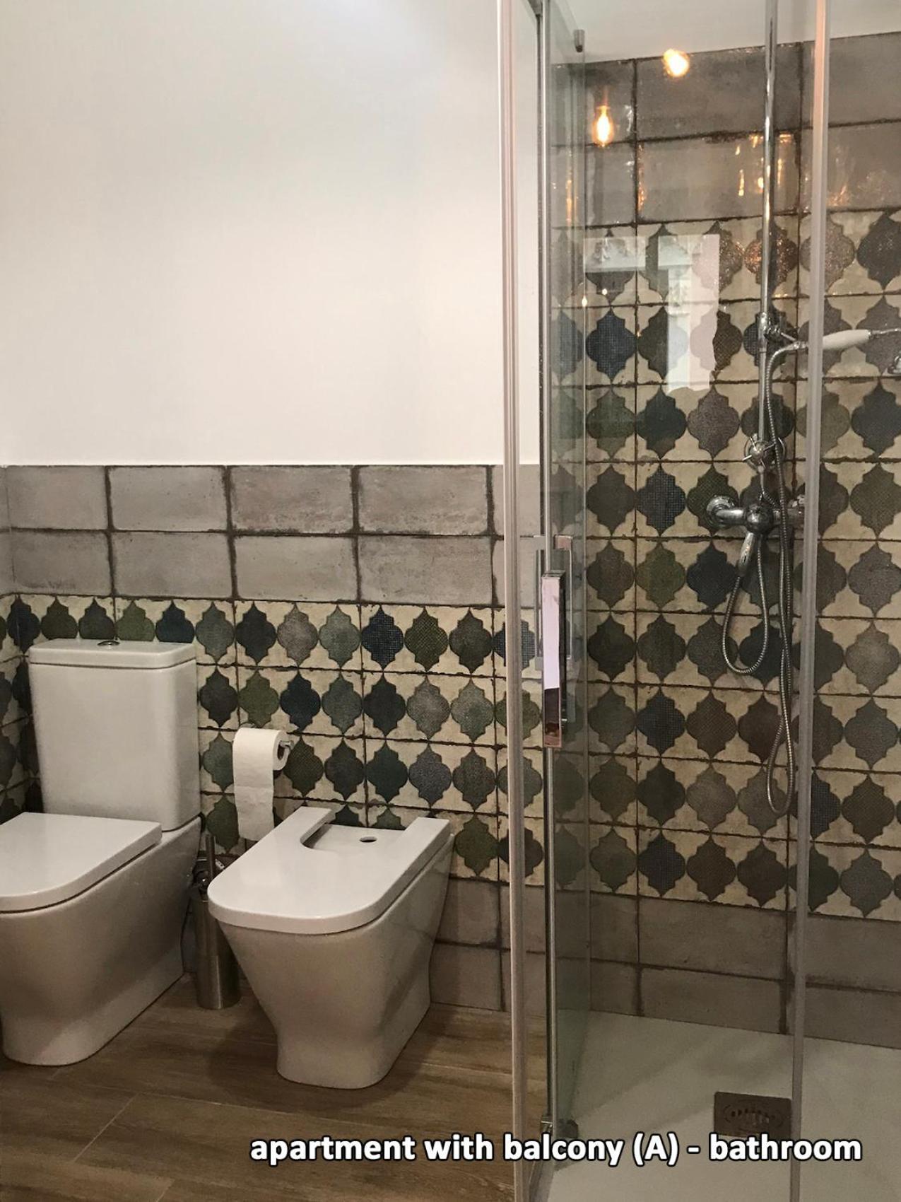 אליקאנטה Villavieja17 Studio-Apartments חדר תמונה