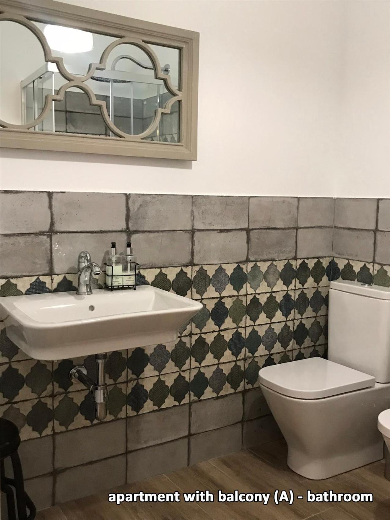 אליקאנטה Villavieja17 Studio-Apartments חדר תמונה