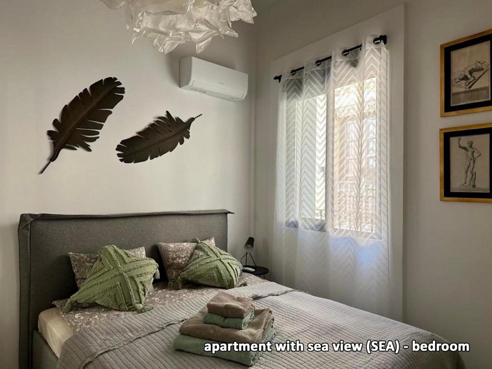 אליקאנטה Villavieja17 Studio-Apartments חדר תמונה