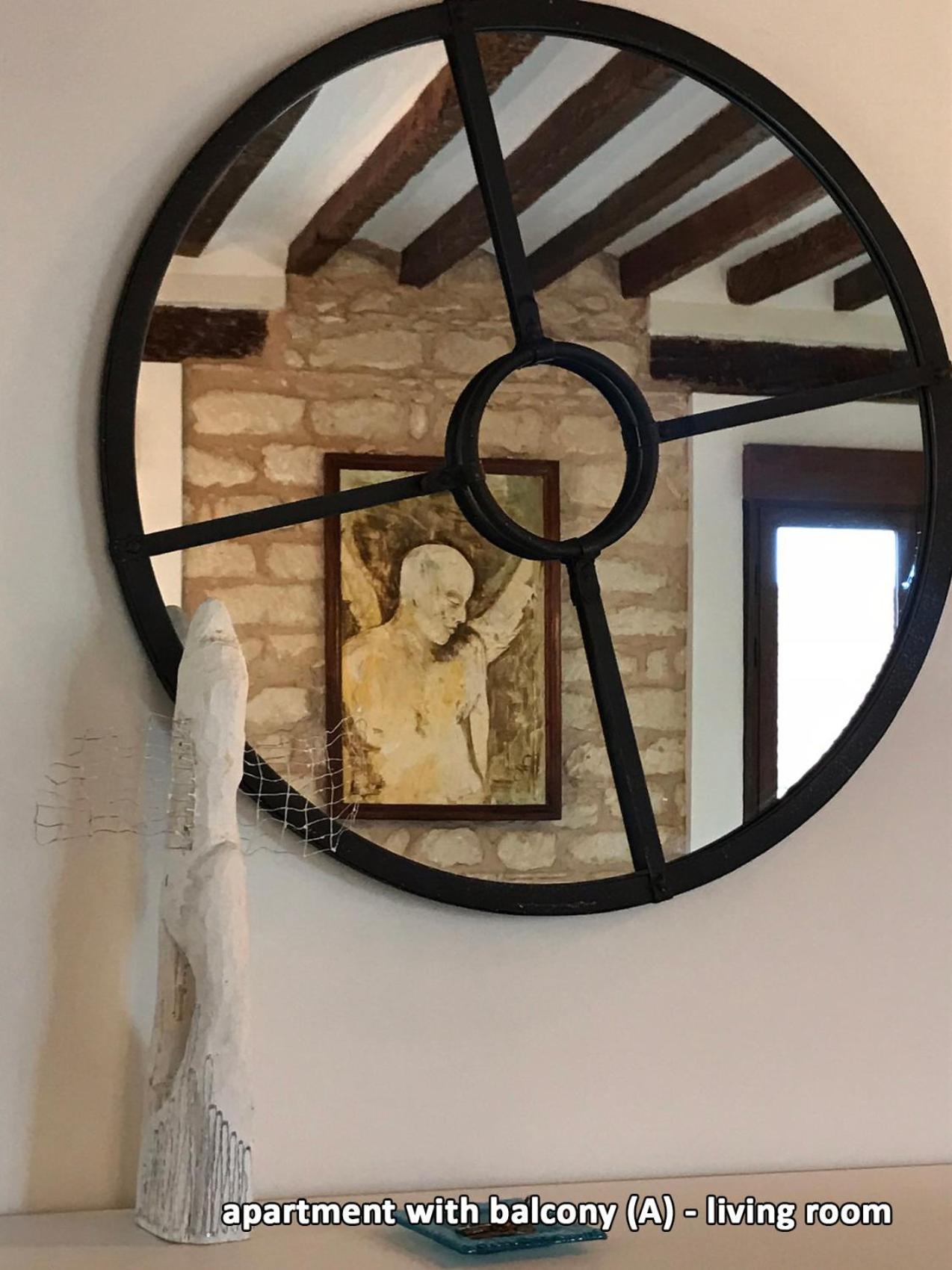 אליקאנטה Villavieja17 Studio-Apartments חדר תמונה