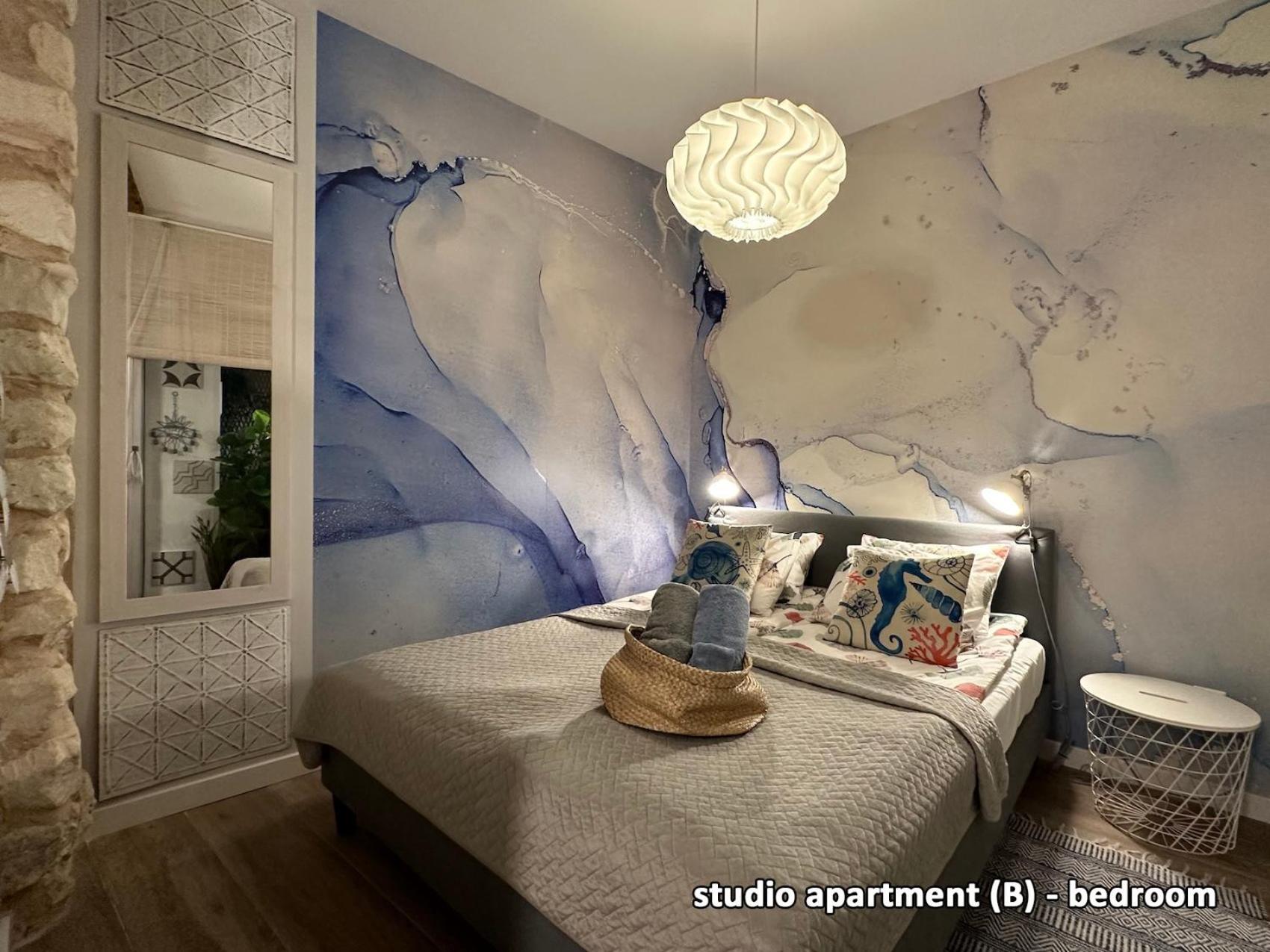 אליקאנטה Villavieja17 Studio-Apartments מראה חיצוני תמונה