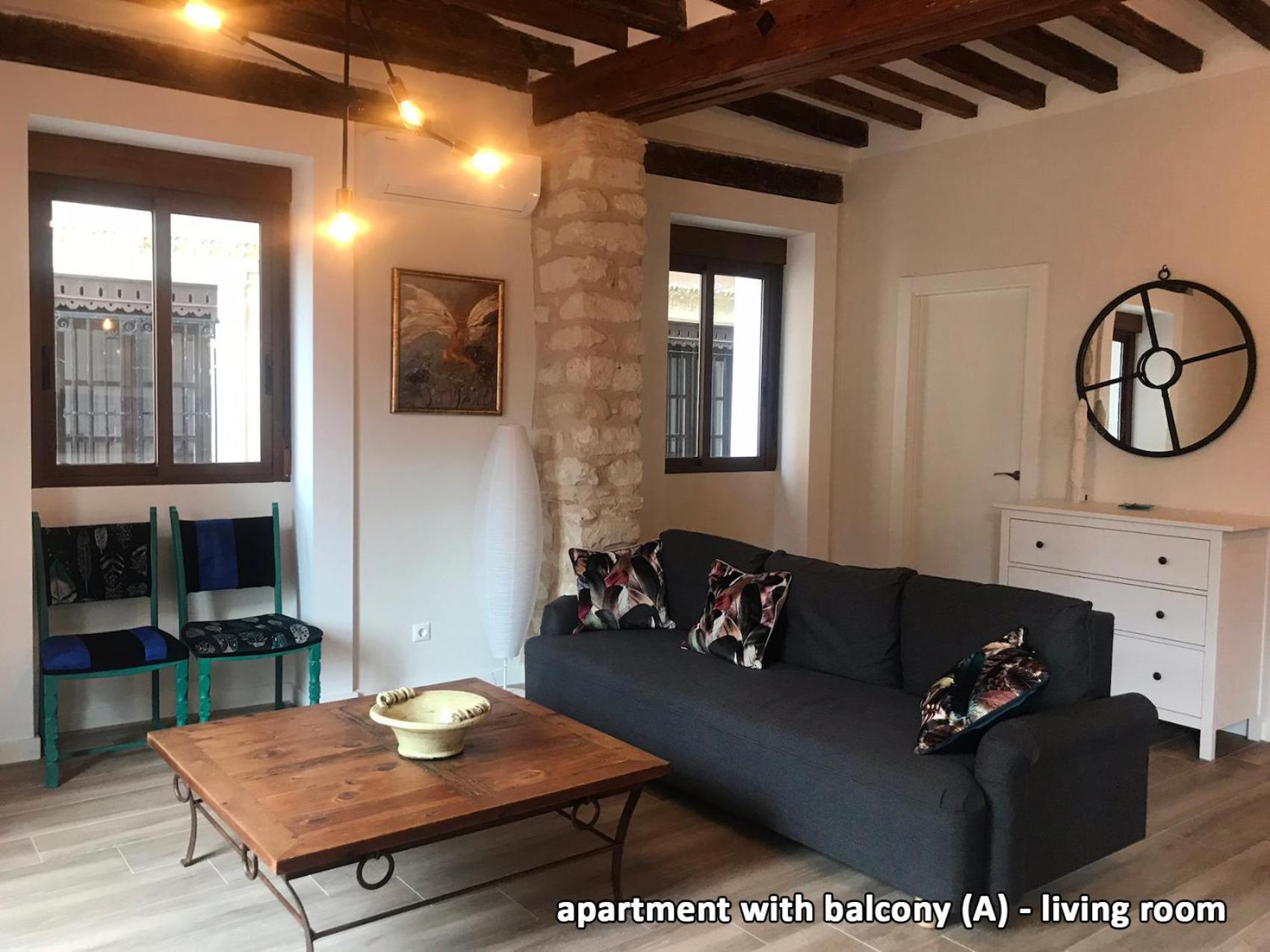 אליקאנטה Villavieja17 Studio-Apartments חדר תמונה
