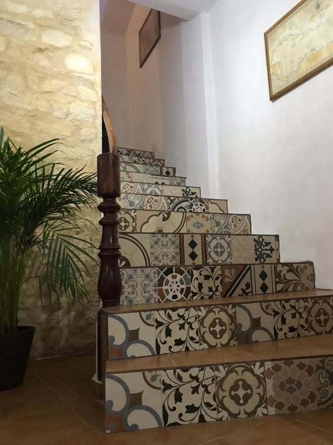 אליקאנטה Villavieja17 Studio-Apartments מראה חיצוני תמונה
