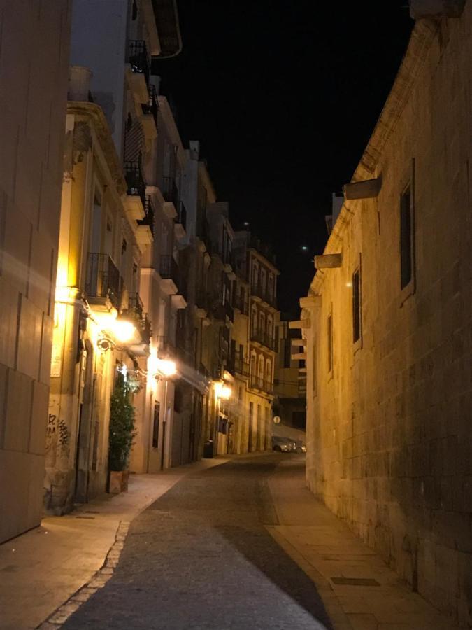 אליקאנטה Villavieja17 Studio-Apartments מראה חיצוני תמונה